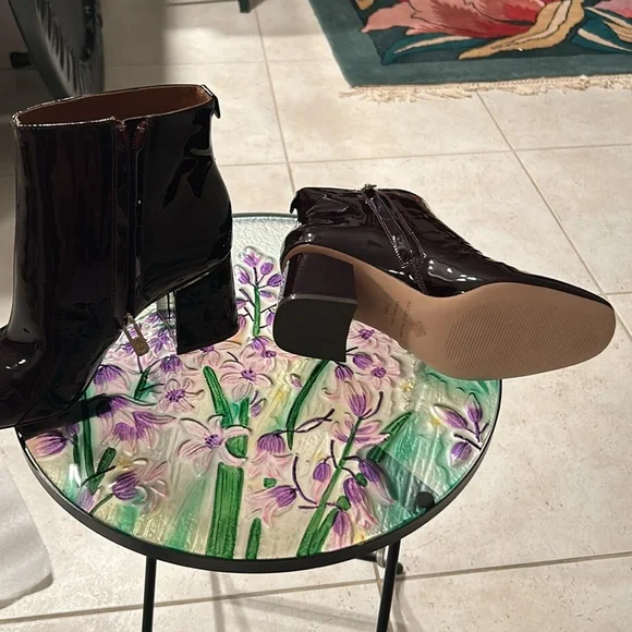 NWT Antonio Melani 7.5 - Picture 3 of 5